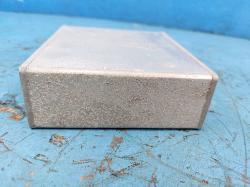 Elektrische Anlage of the type CLAAS Lexion 600, Gebrauchtmaschine in Hemmet (Picture 6)