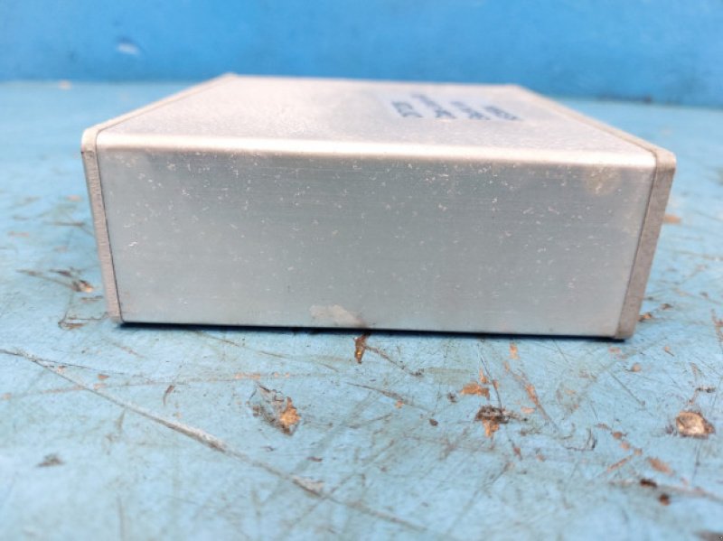 Elektrische Anlage του τύπου CLAAS Lexion 600, Gebrauchtmaschine σε Hemmet (Φωτογραφία 4)