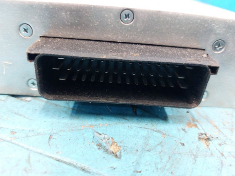 Elektrische Anlage του τύπου CLAAS Lexion 600, Gebrauchtmaschine σε Hemmet (Φωτογραφία 3)