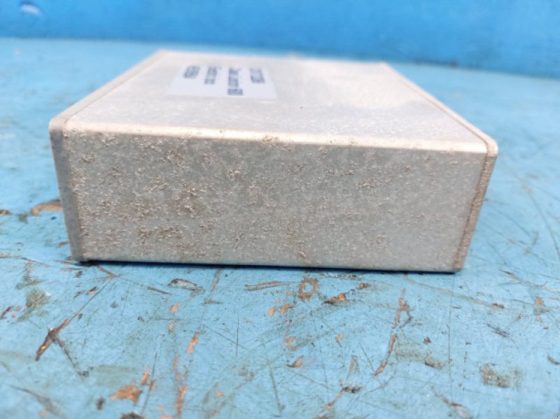 Elektrische Anlage του τύπου CLAAS Lexion 600, Gebrauchtmaschine σε Hemmet (Φωτογραφία 6)