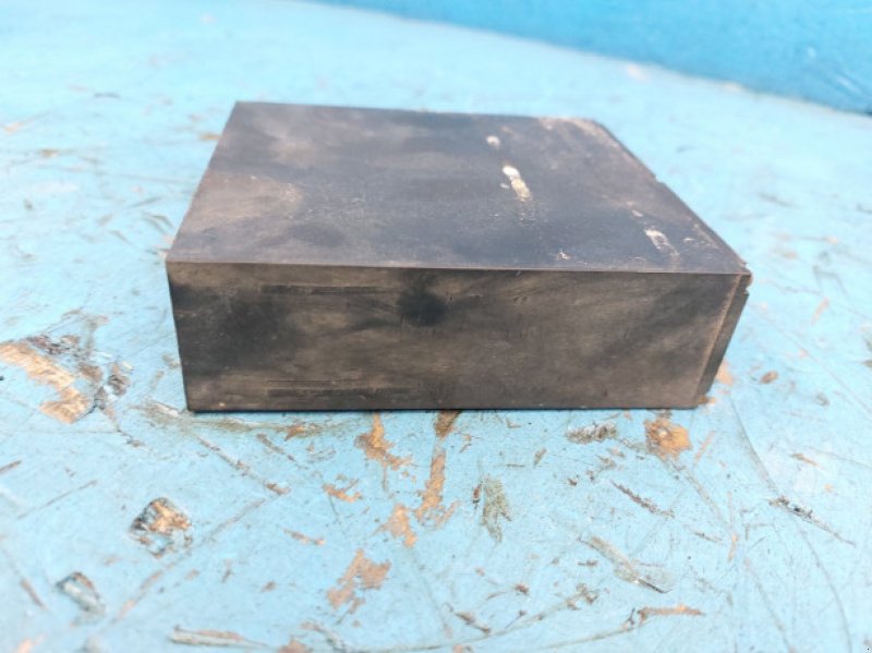 Elektrische Anlage of the type CLAAS Lexion 600, Gebrauchtmaschine in Hemmet (Picture 6)