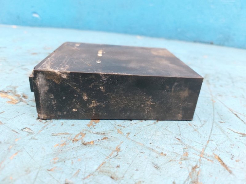 Elektrische Anlage of the type CLAAS Lexion 600, Gebrauchtmaschine in Hemmet (Picture 4)