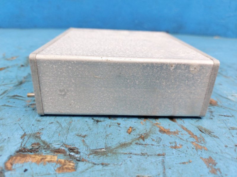 Elektrische Anlage του τύπου CLAAS Lexion 600, Gebrauchtmaschine σε Hemmet (Φωτογραφία 4)