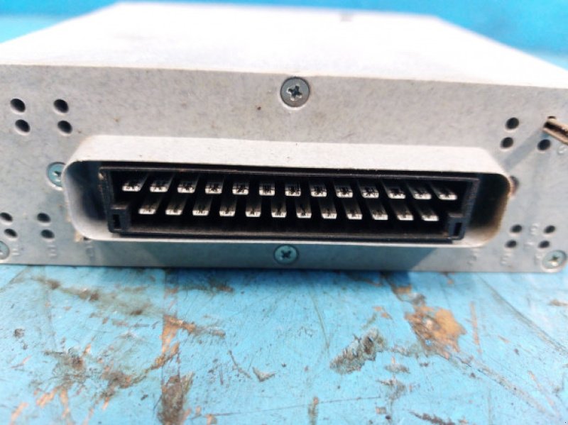 Elektrische Anlage of the type CLAAS Lexion 600, Gebrauchtmaschine in Hemmet (Picture 6)