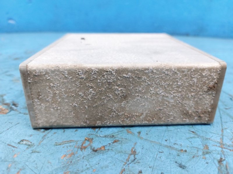 Elektrische Anlage of the type CLAAS Lexion 600, Gebrauchtmaschine in Hemmet (Picture 5)