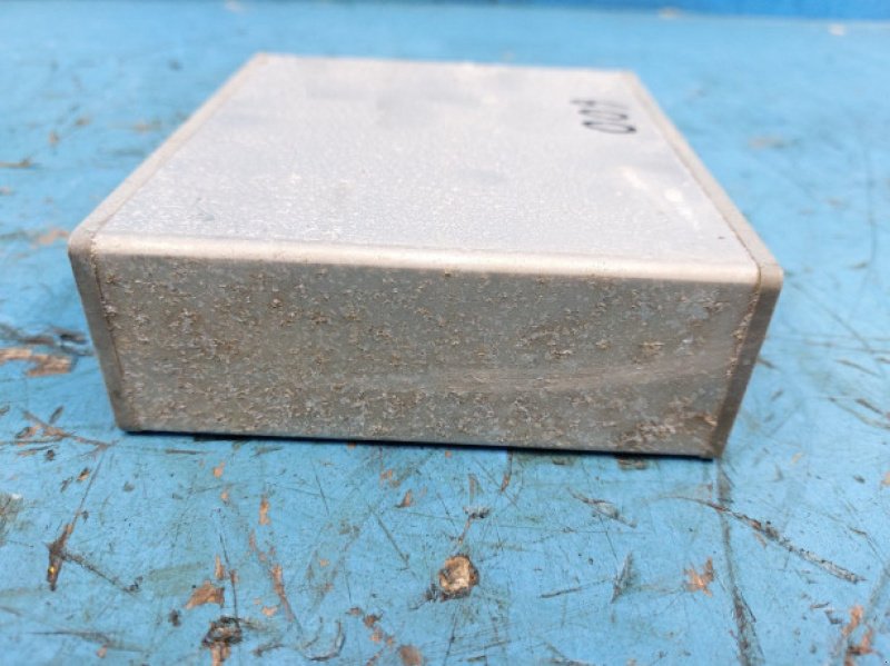 Elektrische Anlage typu CLAAS Lexion 600, Gebrauchtmaschine v Hemmet (Obrázek 5)