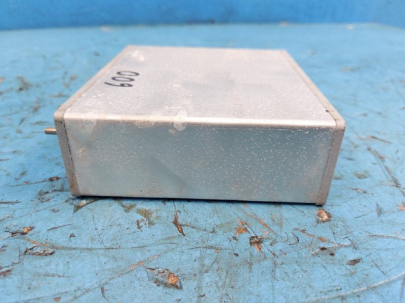 Elektrische Anlage typu CLAAS Lexion 600, Gebrauchtmaschine v Hemmet (Obrázek 3)