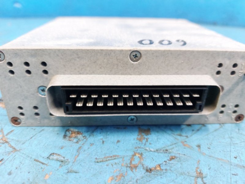 Elektrische Anlage typu CLAAS Lexion 600, Gebrauchtmaschine v Hemmet (Obrázek 7)