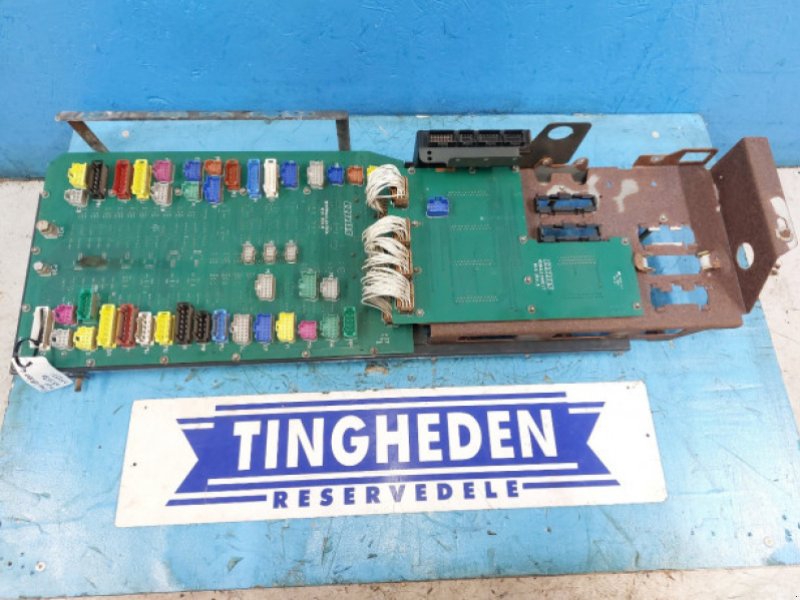 Elektrische Anlage za tip CLAAS Lexion 600, Gebrauchtmaschine u Hemmet (Slika 1)