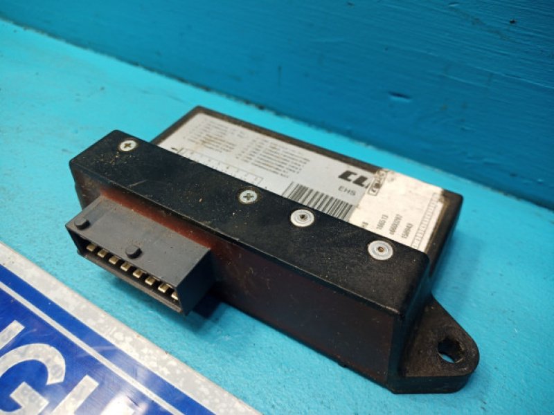 Elektrische Anlage του τύπου CLAAS Lexion 780, Gebrauchtmaschine σε Hemmet (Φωτογραφία 3)