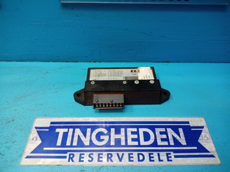 Elektrische Anlage of the type CLAAS Lexion 780, Gebrauchtmaschine in Hemmet (Picture 1)