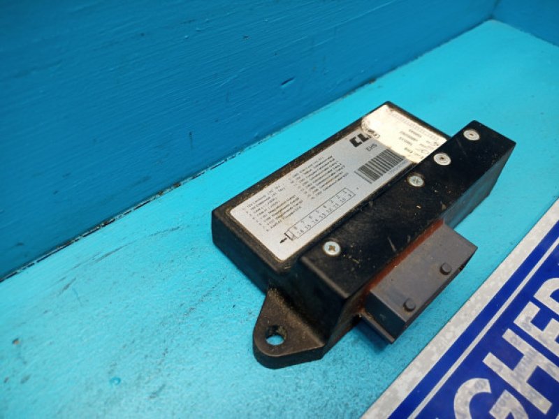 Elektrische Anlage του τύπου CLAAS Lexion 780, Gebrauchtmaschine σε Hemmet (Φωτογραφία 2)