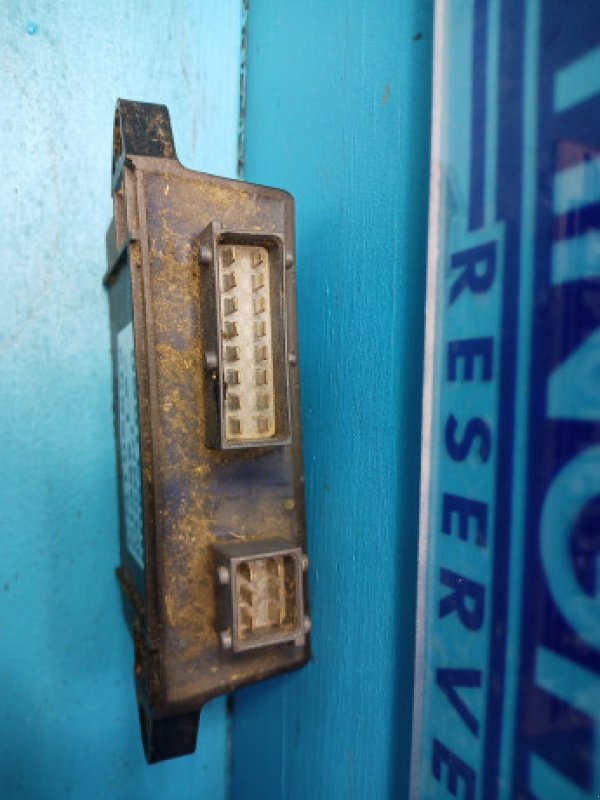 Elektrische Anlage typu CLAAS Lexion 780, Gebrauchtmaschine v Hemmet (Obrázek 5)