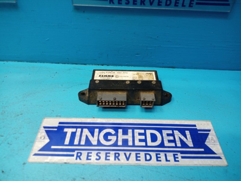 Elektrische Anlage of the type CLAAS Lexion 780, Gebrauchtmaschine in Hemmet (Picture 1)