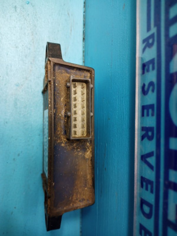 Elektrische Anlage of the type CLAAS Lexion 780, Gebrauchtmaschine in Hemmet (Picture 5)