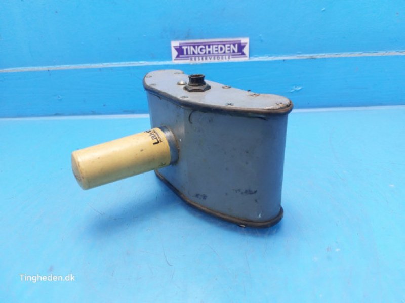 Elektrische Anlage of the type CLAAS Sonstiges, Gebrauchtmaschine in Hemmet (Picture 10)