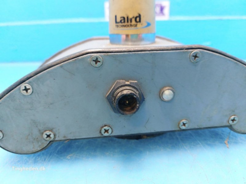 Elektrische Anlage of the type CLAAS Sonstiges, Gebrauchtmaschine in Hemmet (Picture 7)