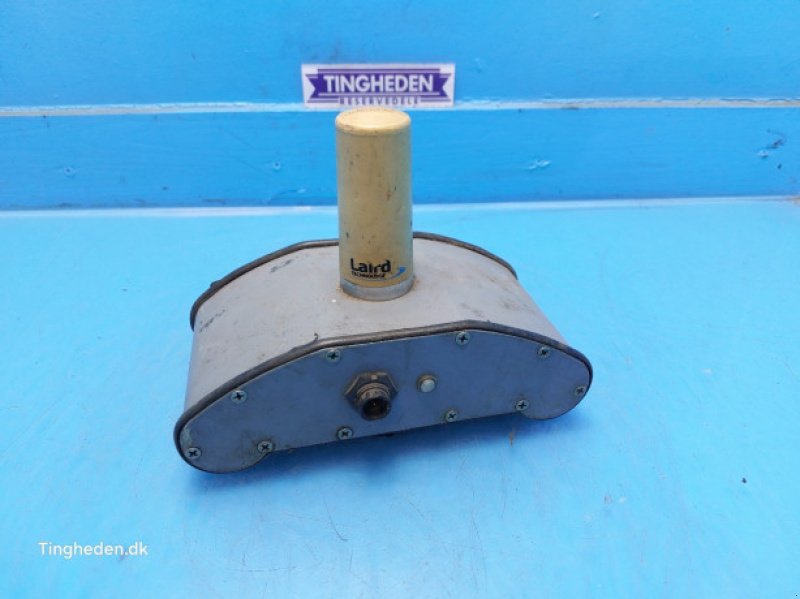 Elektrische Anlage of the type CLAAS Sonstiges, Gebrauchtmaschine in Hemmet (Picture 5)