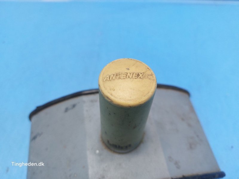 Elektrische Anlage of the type CLAAS Sonstiges, Gebrauchtmaschine in Hemmet (Picture 12)