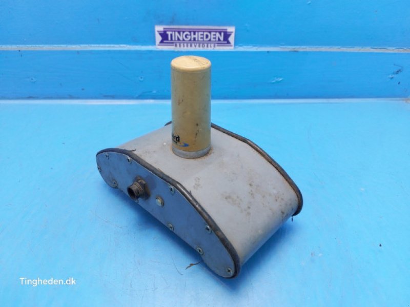 Elektrische Anlage of the type CLAAS Sonstiges, Gebrauchtmaschine in Hemmet (Picture 4)