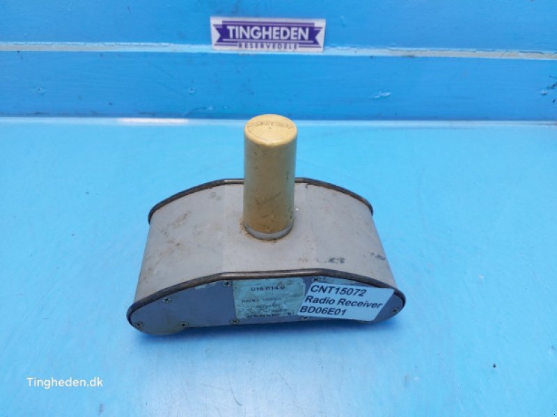 Elektrische Anlage of the type CLAAS Sonstiges, Gebrauchtmaschine in Hemmet (Picture 2)