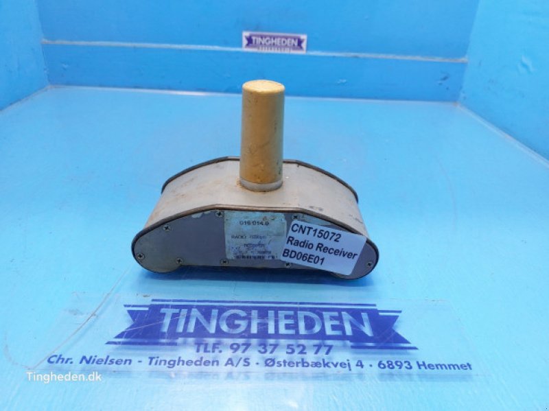 Elektrische Anlage of the type CLAAS Sonstiges, Gebrauchtmaschine in Hemmet (Picture 1)