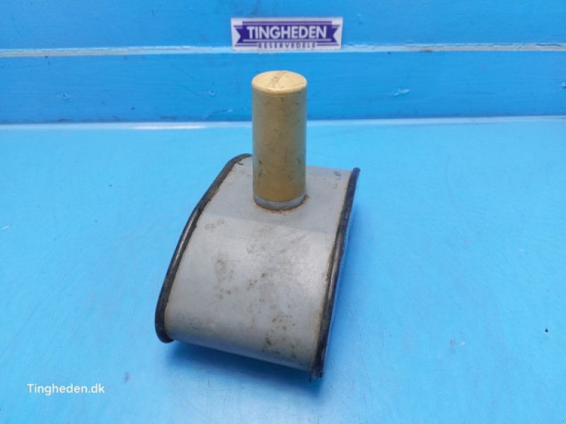 Elektrische Anlage of the type CLAAS Sonstiges, Gebrauchtmaschine in Hemmet (Picture 3)