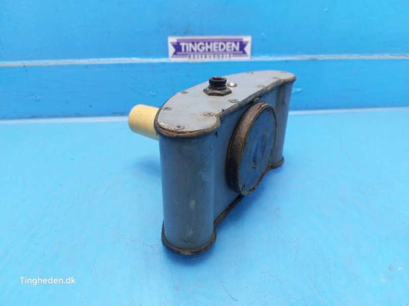 Elektrische Anlage of the type CLAAS Sonstiges, Gebrauchtmaschine in Hemmet (Picture 9)