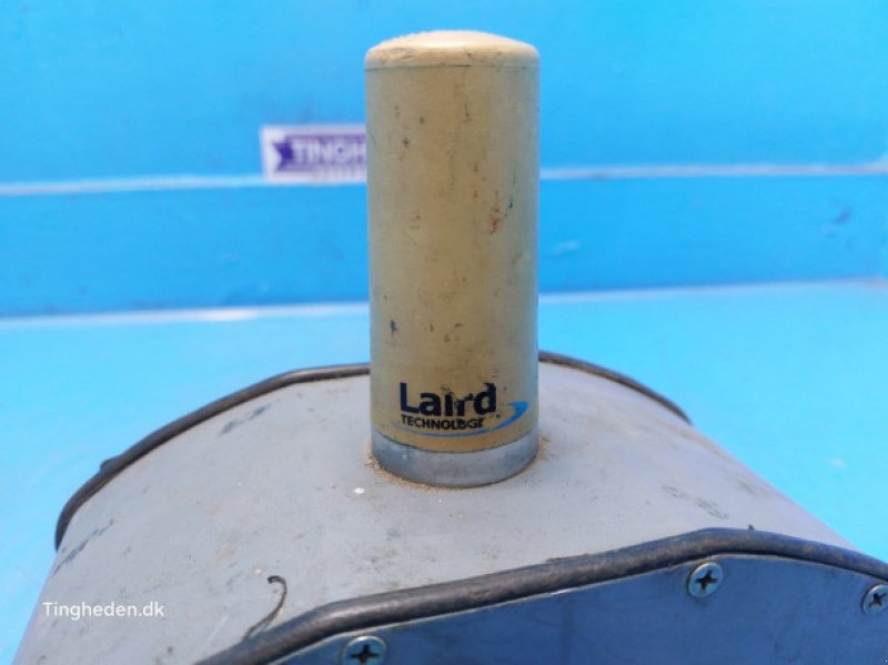 Elektrische Anlage of the type CLAAS Sonstiges, Gebrauchtmaschine in Hemmet (Picture 11)