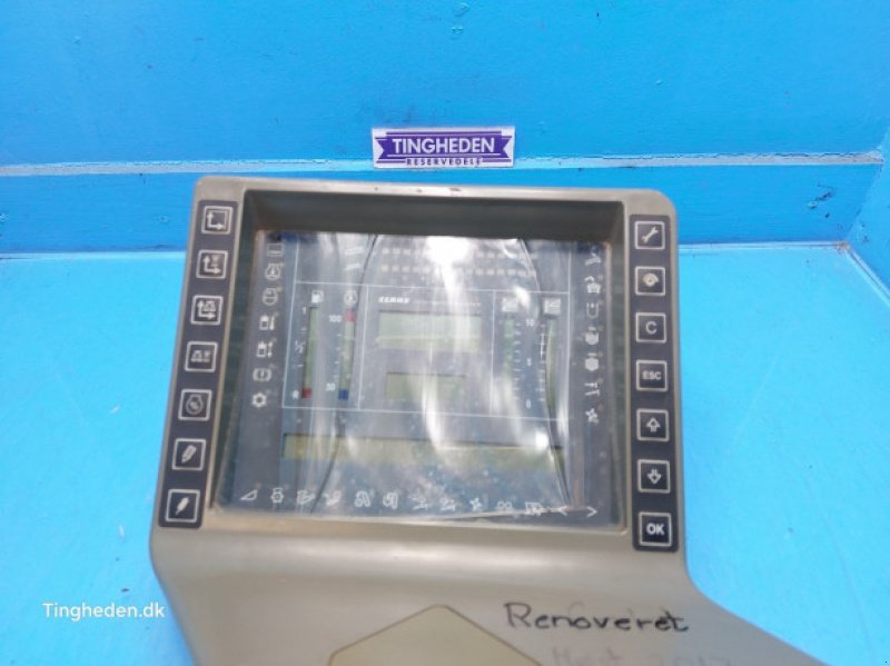 Elektrische Anlage of the type CLAAS Sonstiges, Gebrauchtmaschine in Hemmet (Picture 2)