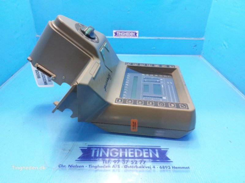 Elektrische Anlage του τύπου CLAAS Sonstiges, Gebrauchtmaschine σε Hemmet (Φωτογραφία 1)