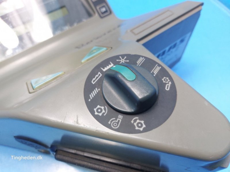 Elektrische Anlage of the type CLAAS Sonstiges, Gebrauchtmaschine in Hemmet (Picture 10)