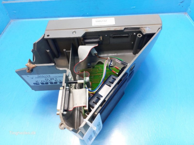 Elektrische Anlage of the type CLAAS Sonstiges, Gebrauchtmaschine in Hemmet (Picture 12)