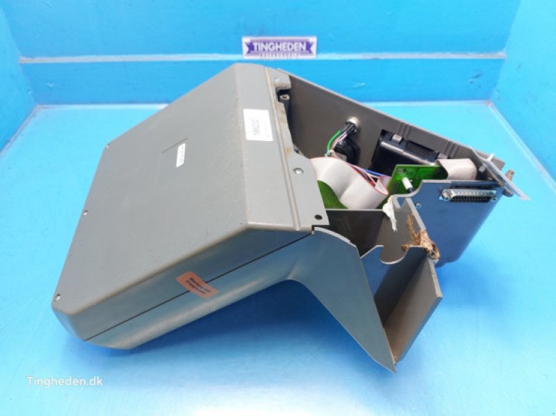 Elektrische Anlage of the type CLAAS Sonstiges, Gebrauchtmaschine in Hemmet (Picture 11)