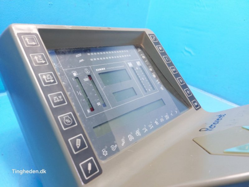 Elektrische Anlage of the type CLAAS Sonstiges, Gebrauchtmaschine in Hemmet (Picture 9)