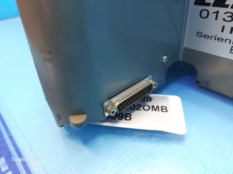 Elektrische Anlage of the type CLAAS Sonstiges, Gebrauchtmaschine in Hemmet (Picture 7)