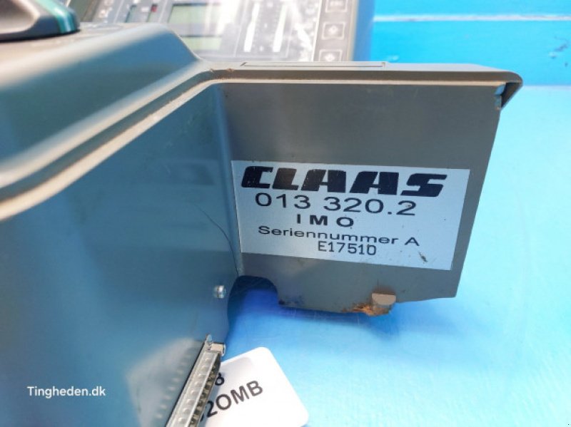 Elektrische Anlage of the type CLAAS Sonstiges, Gebrauchtmaschine in Hemmet (Picture 5)