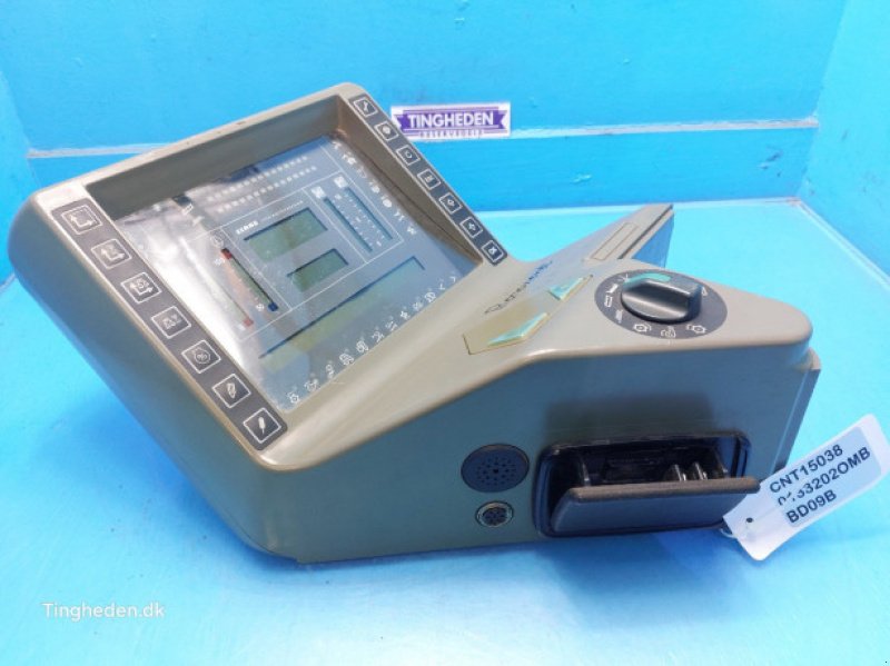 Elektrische Anlage of the type CLAAS Sonstiges, Gebrauchtmaschine in Hemmet (Picture 18)