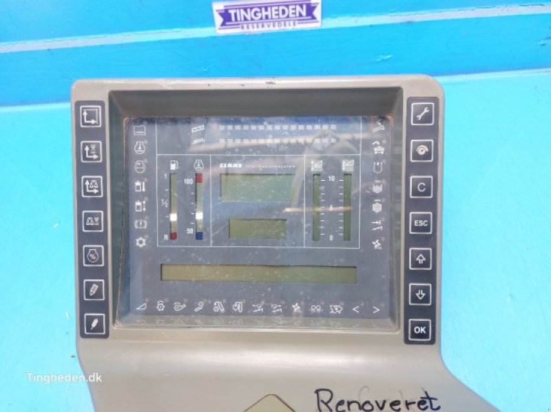 Elektrische Anlage of the type CLAAS Sonstiges, Gebrauchtmaschine in Hemmet (Picture 3)