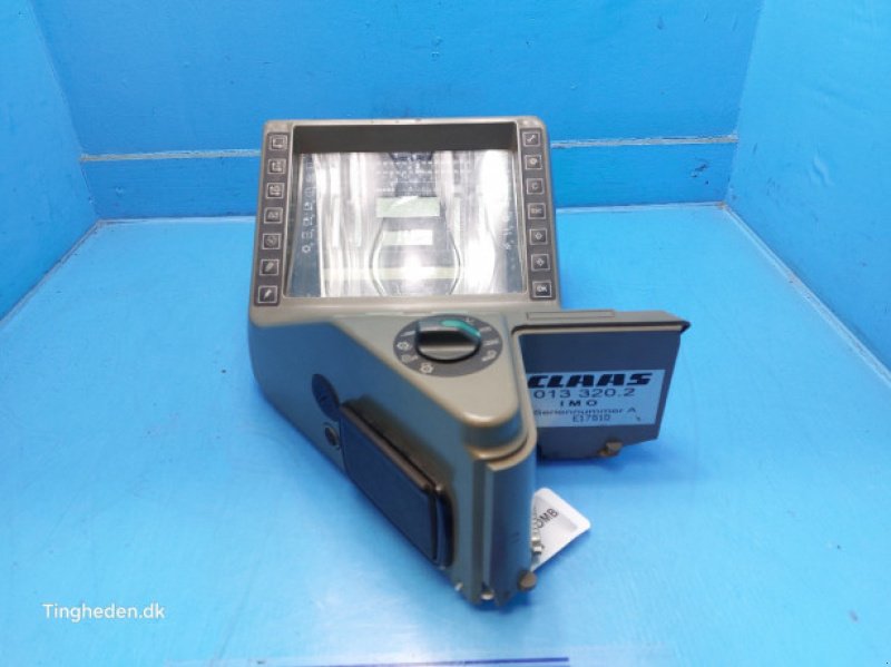 Elektrische Anlage of the type CLAAS Sonstiges, Gebrauchtmaschine in Hemmet (Picture 4)