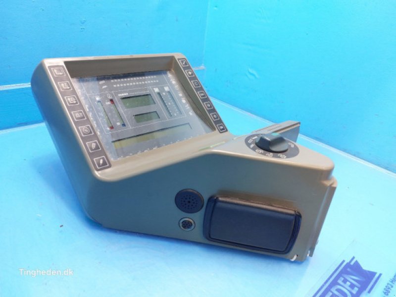 Elektrische Anlage of the type CLAAS Sonstiges, Gebrauchtmaschine in Hemmet (Picture 8)