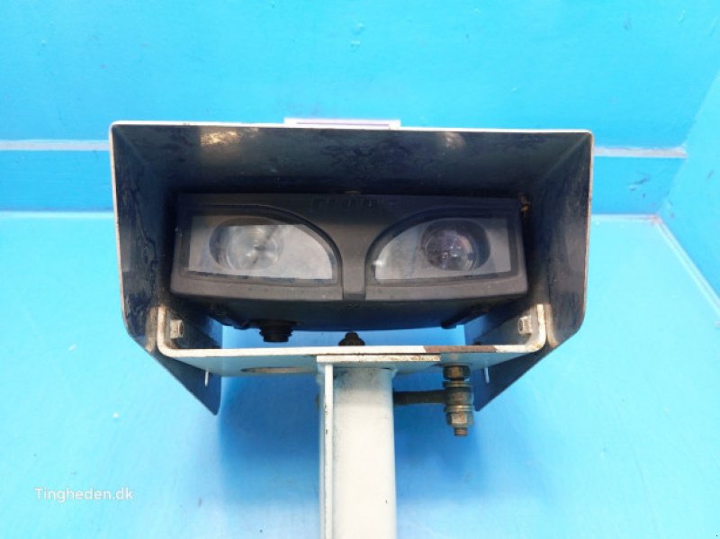 Elektrische Anlage typu CLAAS Sonstiges, Gebrauchtmaschine v Hemmet (Obrázek 13)