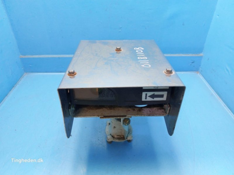 Elektrische Anlage typu CLAAS Sonstiges, Gebrauchtmaschine v Hemmet (Obrázek 8)