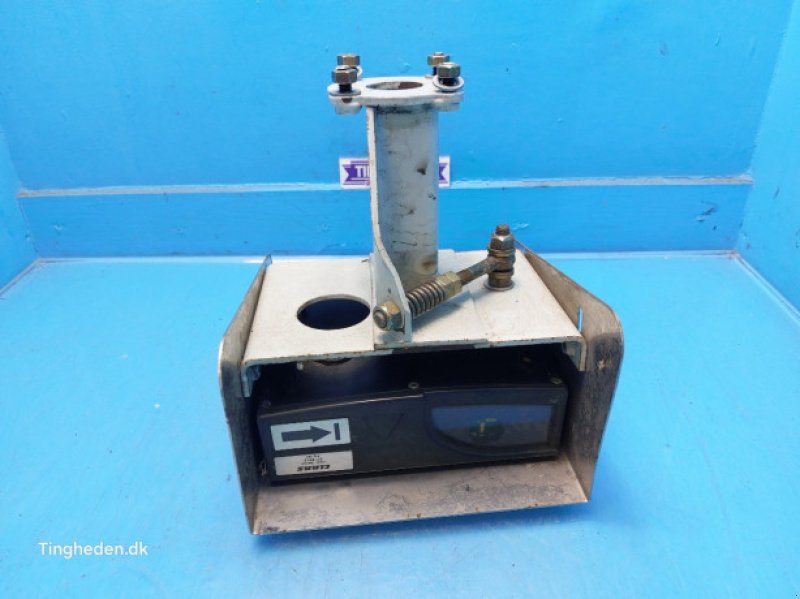 Elektrische Anlage typu CLAAS Sonstiges, Gebrauchtmaschine v Hemmet (Obrázek 15)