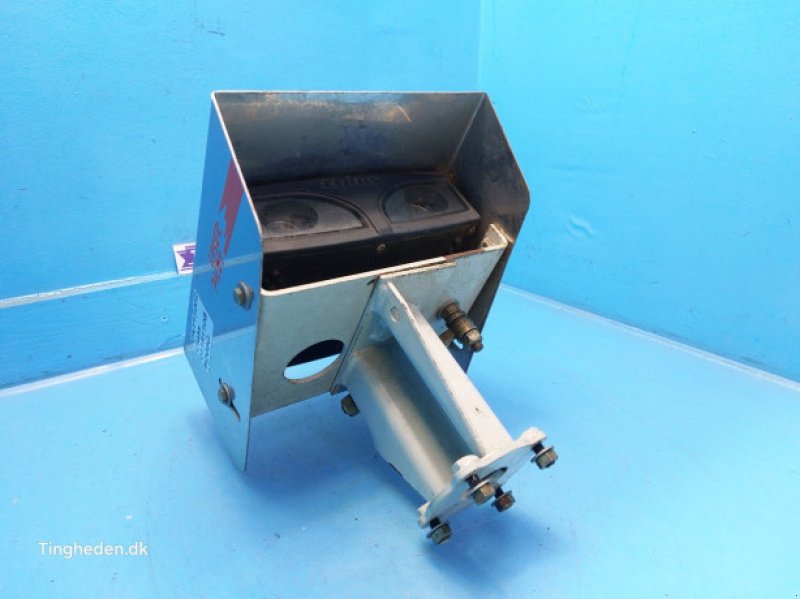 Elektrische Anlage typu CLAAS Sonstiges, Gebrauchtmaschine v Hemmet (Obrázek 14)