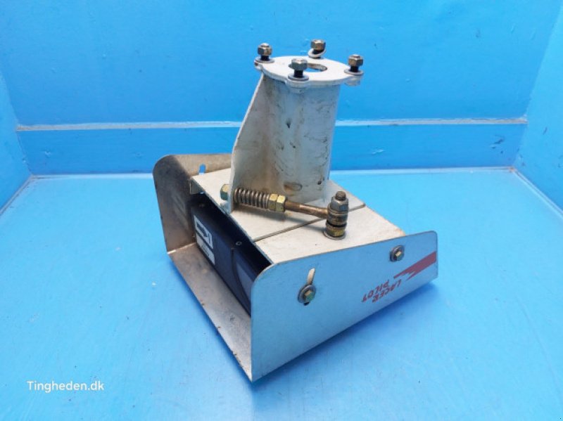 Elektrische Anlage typu CLAAS Sonstiges, Gebrauchtmaschine v Hemmet (Obrázek 19)