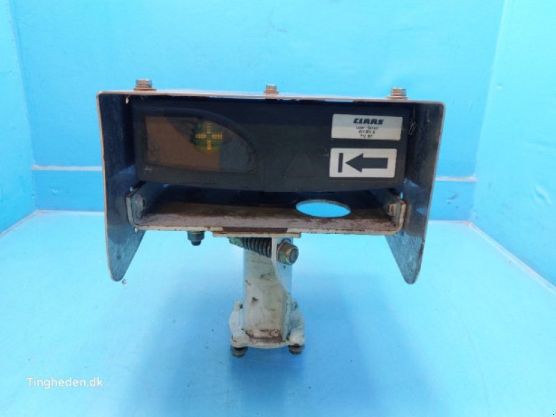 Elektrische Anlage typu CLAAS Sonstiges, Gebrauchtmaschine v Hemmet (Obrázek 5)