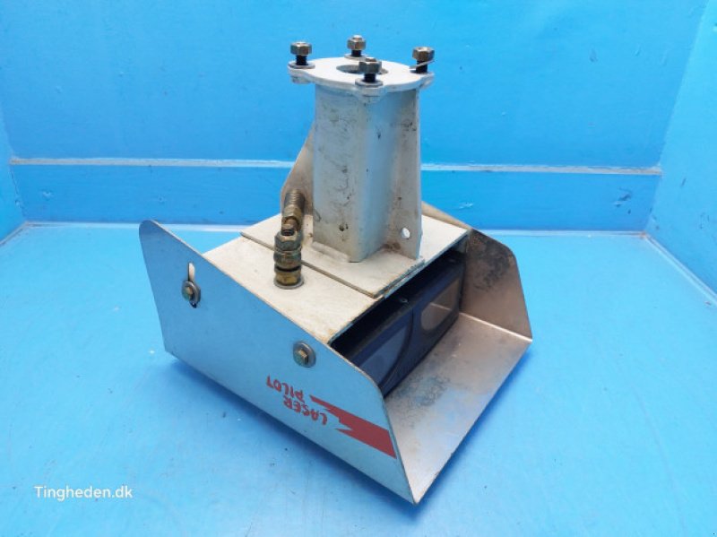 Elektrische Anlage typu CLAAS Sonstiges, Gebrauchtmaschine v Hemmet (Obrázek 18)