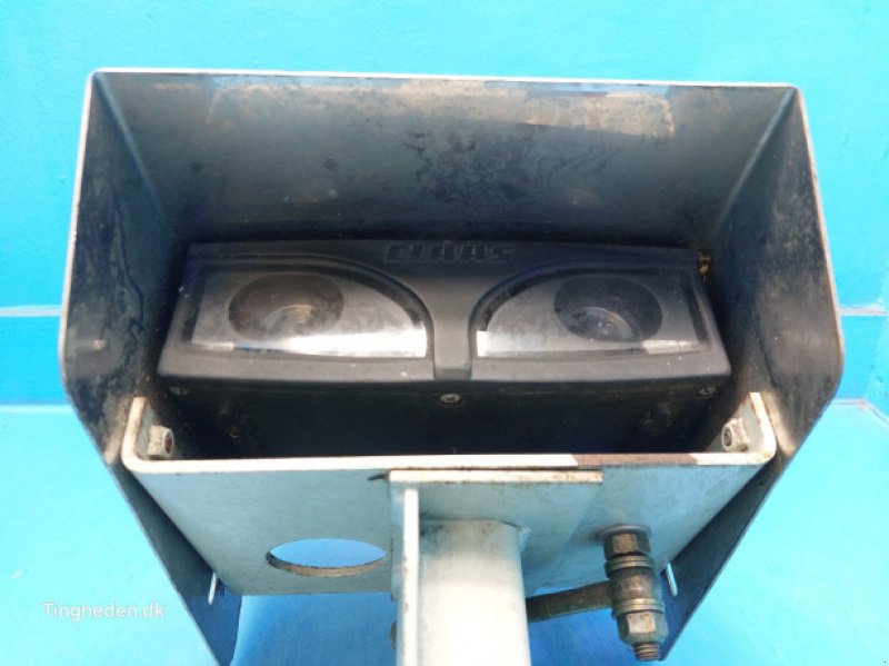 Elektrische Anlage typu CLAAS Sonstiges, Gebrauchtmaschine v Hemmet (Obrázek 12)