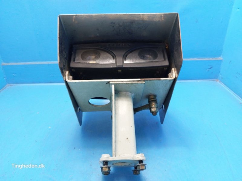 Elektrische Anlage typu CLAAS Sonstiges, Gebrauchtmaschine v Hemmet (Obrázek 11)